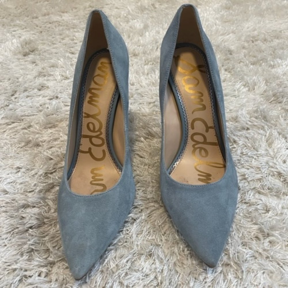 Sam Edelman Hazel Pointed Toe Pump